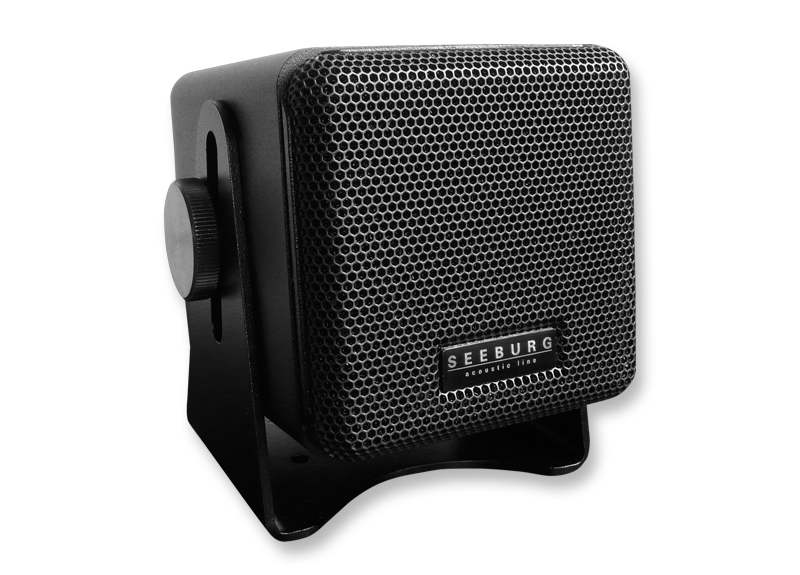 Seeburg  i4  袖珍型专业扬声器