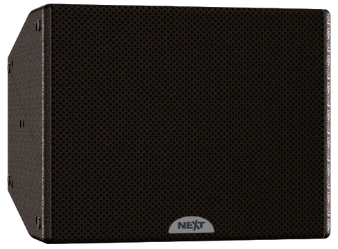 NEXT K12A 有源全频扬声器
