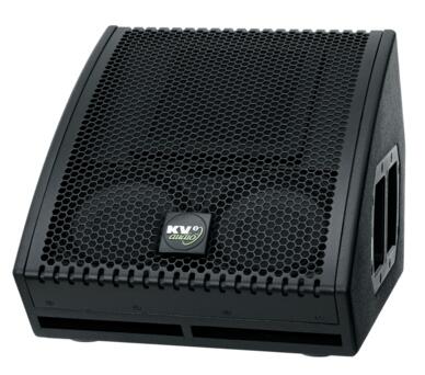 KV2 audio ESM26  旗舰级双6.5寸返听音响