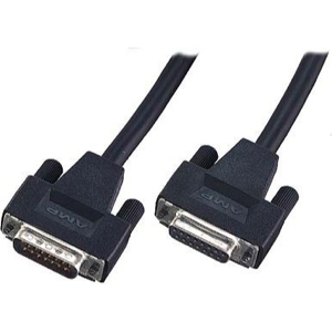 拜亚动力  Beyerdynamic CA 1502  连接电缆的15针连接器