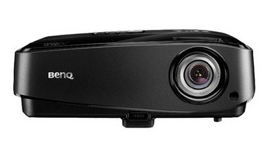 明基 Benq MS521投影机