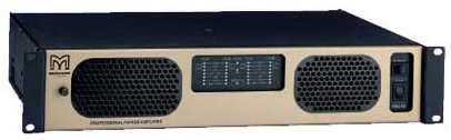 玛田 Martin audio MA6.8Q 专业功放