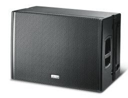 FBT MODUS 4820LA 线阵音响