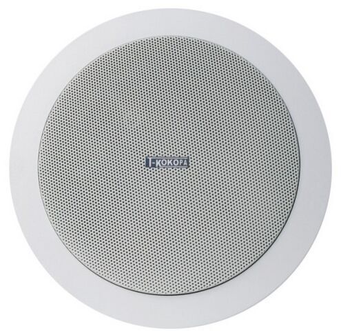 万声达  T-Kokopa  CH-730/4 吸顶天花喇叭