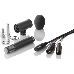 拜亚动力  Beyerdynamic   ERM 72 PV凸轮幻象电源