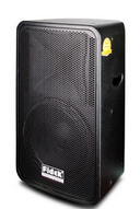 飞达 Fidek  FRS-10  两分频扬声器