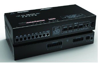 铂锐 BORAY  CL-6610A 智能控制器