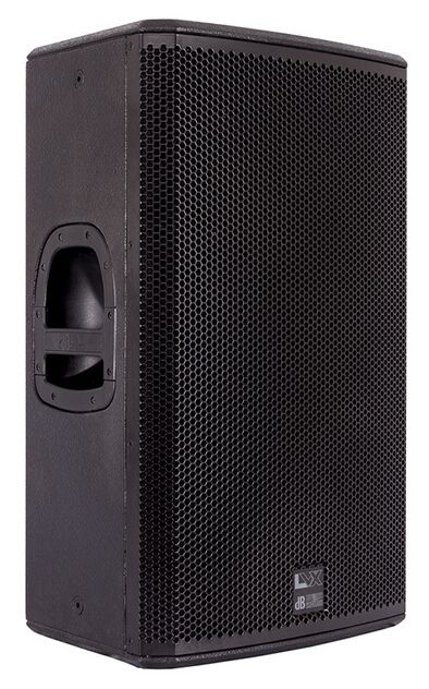 DB technologies LVX 15 15寸有源音箱