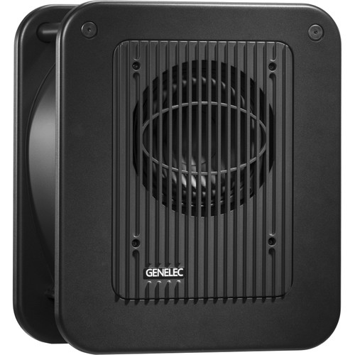 真力Genelec 7040A 超紧凑有源低音音箱