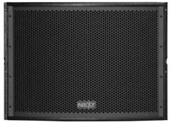 NEXT  CXH64  点声源中高频扬声器单元