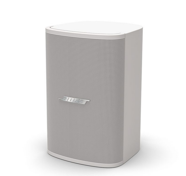 博士BOSE DesignMax DM3SE 3寸壁挂音箱(具备 IP55 户外等级)