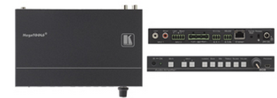 克莱默 Kramer 908 立体声音频放大器与切换器