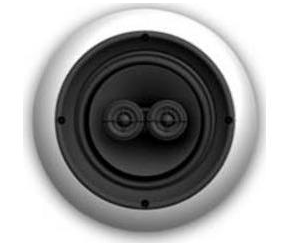 Xantech XC65CS 6.5“立体声吸顶喇叭