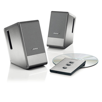 博士 BOSE Companion2II 多媒体扬声器系统