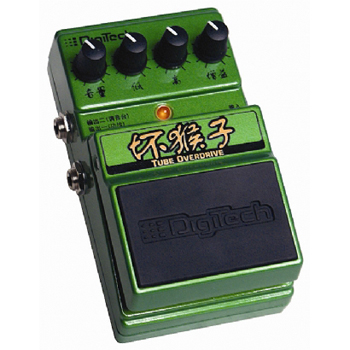 Digitech Bad Monkey 单块