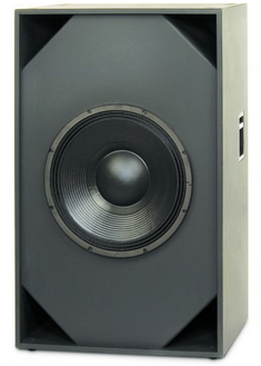 QSC SB-15121 DCS低音音响