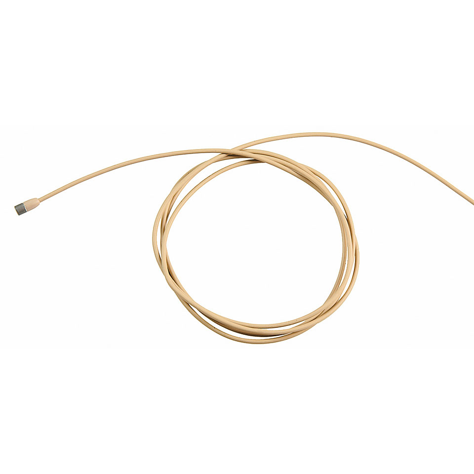 森海塞尔 SENNHEISER MKE 2-EW-3 GOLD 无线领夹话筒头