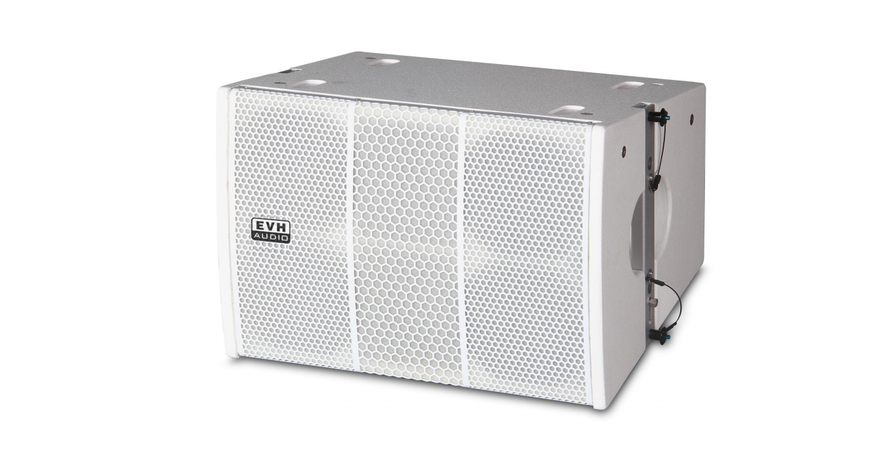 EVH AUDIO  LS406 线阵音箱