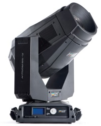 鸿彩 JOLLY  FL-1500 Spot Profile  摇头灯