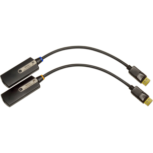 格芬  Gefen   提取CP经典相机FM10 DisplayPort的DP（猪尾巴光纤模块）