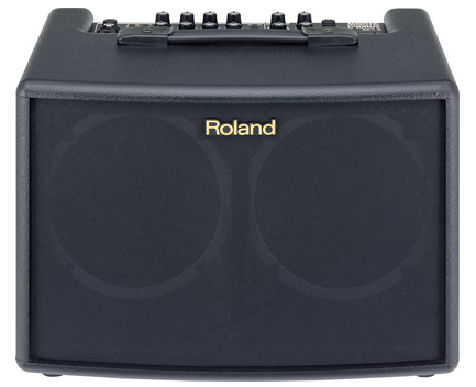 罗兰 Roland AC-60  吉他音箱