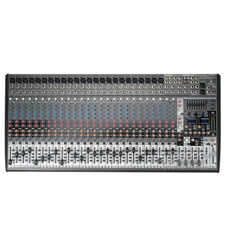 百灵达 Behringer  SL3242FX 模拟调音台