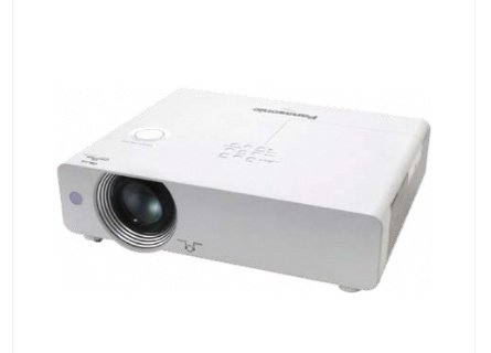 松下 Panasonic PT-BW43C 4300流明投影机