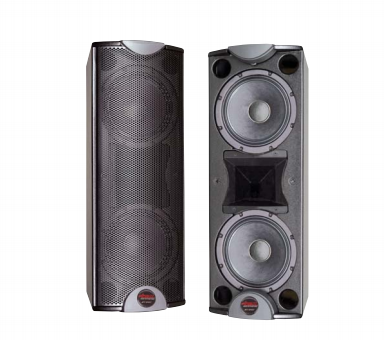 爱宝奇 Apogee  AFI-2s2 专业音响