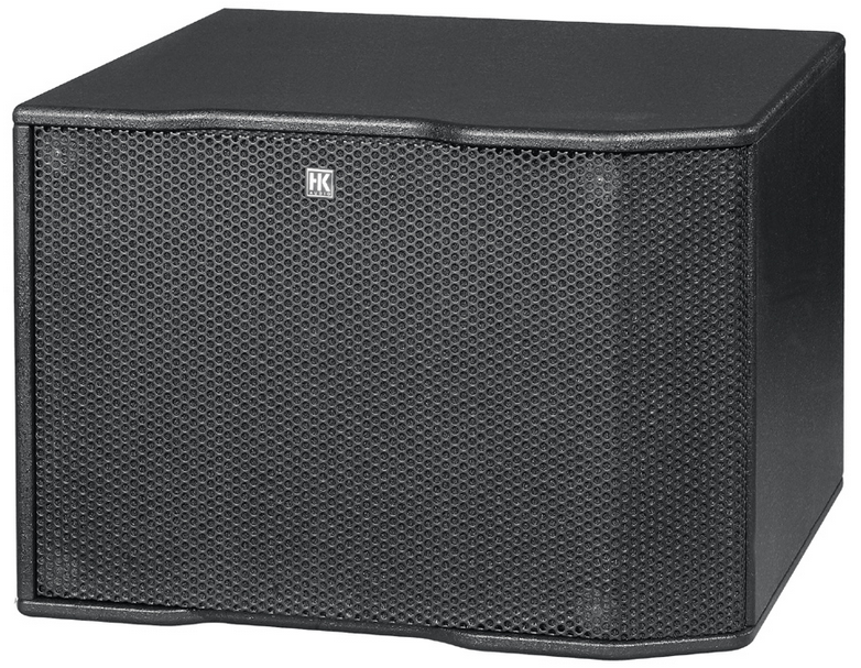 HK Audio IL 118 SUB 18寸低音音响