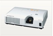 日立 Hitachi HCP-U26W  2600流明投影机
