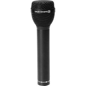 拜亚动力 Beyerdynamic M 69 TG  动态超心形传声器
