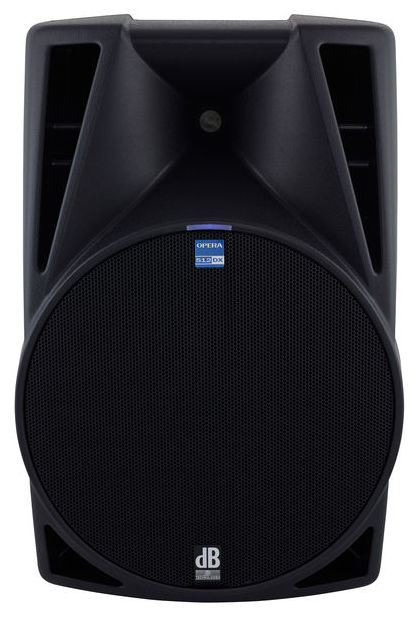 DB technologies OPERA 512 DX 12寸有源音响