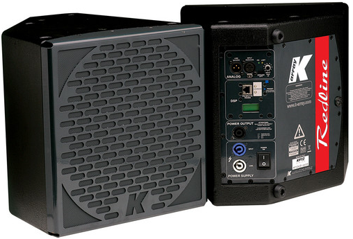 K-Array KF12 12寸专业音响