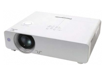 松下 Panasonic PT-BX51C 5000流明投影机