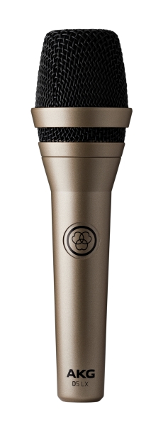 AKG D5 LX新品 专业动圈人声话筒