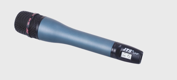 JTS Mh-920  UHF PLL手持无线咪