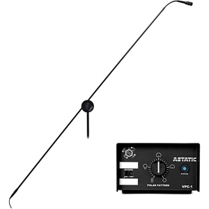CAD 1700VP 合唱团吊杆麦克风