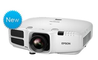 爱普生 Epson CB-G6570WU 高端工程投影机