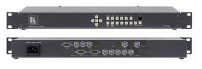 克莱默 Kramer VP-704xl 计算机图像视频和HDTV扫描转换器