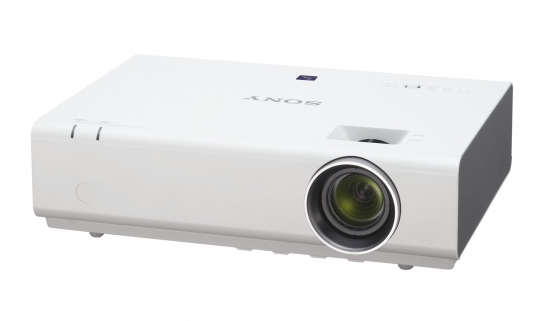 索尼 Sony VPL-EX272 投影机