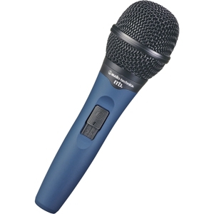 铁三角 Audio-technica MB3k/ C 动态超心人声话筒