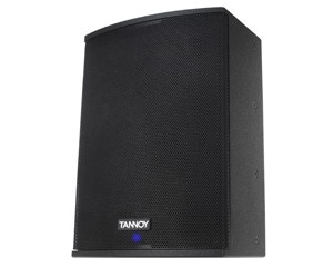 天朗 TANNOY VNET 300 超低音频扬声器