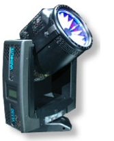 Vari-Lite  VL550  摇头灯