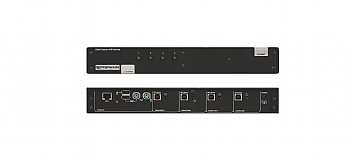克莱默 Kramer K304 安全的4端口KM切换器