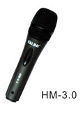 海媚 Haimei HM-3.0 有线话筒