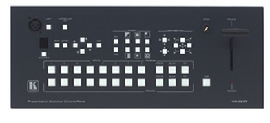 克莱默 Kramer VP-727T IIn−CTRL™远程控制台带“T”-Bar