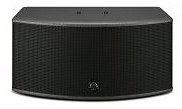 乐富豪 Wharfedale WP-28 专业音响