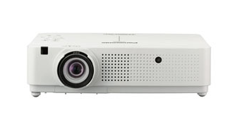 松下 Panasonic PT-BX40NT  4000流明投影机