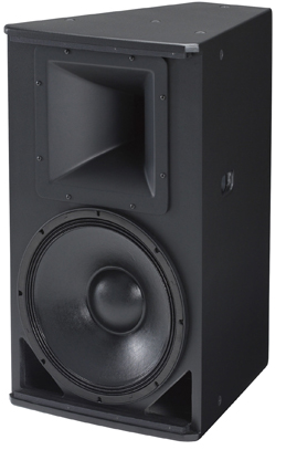 雅马哈 YAMAHA IF2115(M) 15寸工程音响