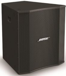 BOSE LT 9400 中高频扬声器（项目报备）